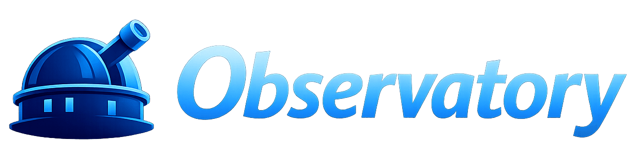 Observatory Logo